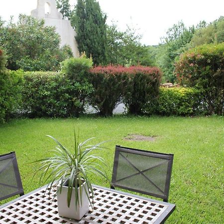 Chateau De Brindos Anglet Exterior photo
