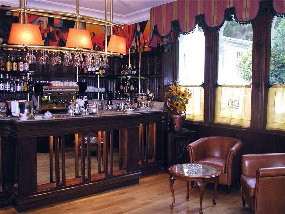 Chateau De Brindos Anglet Restaurant photo